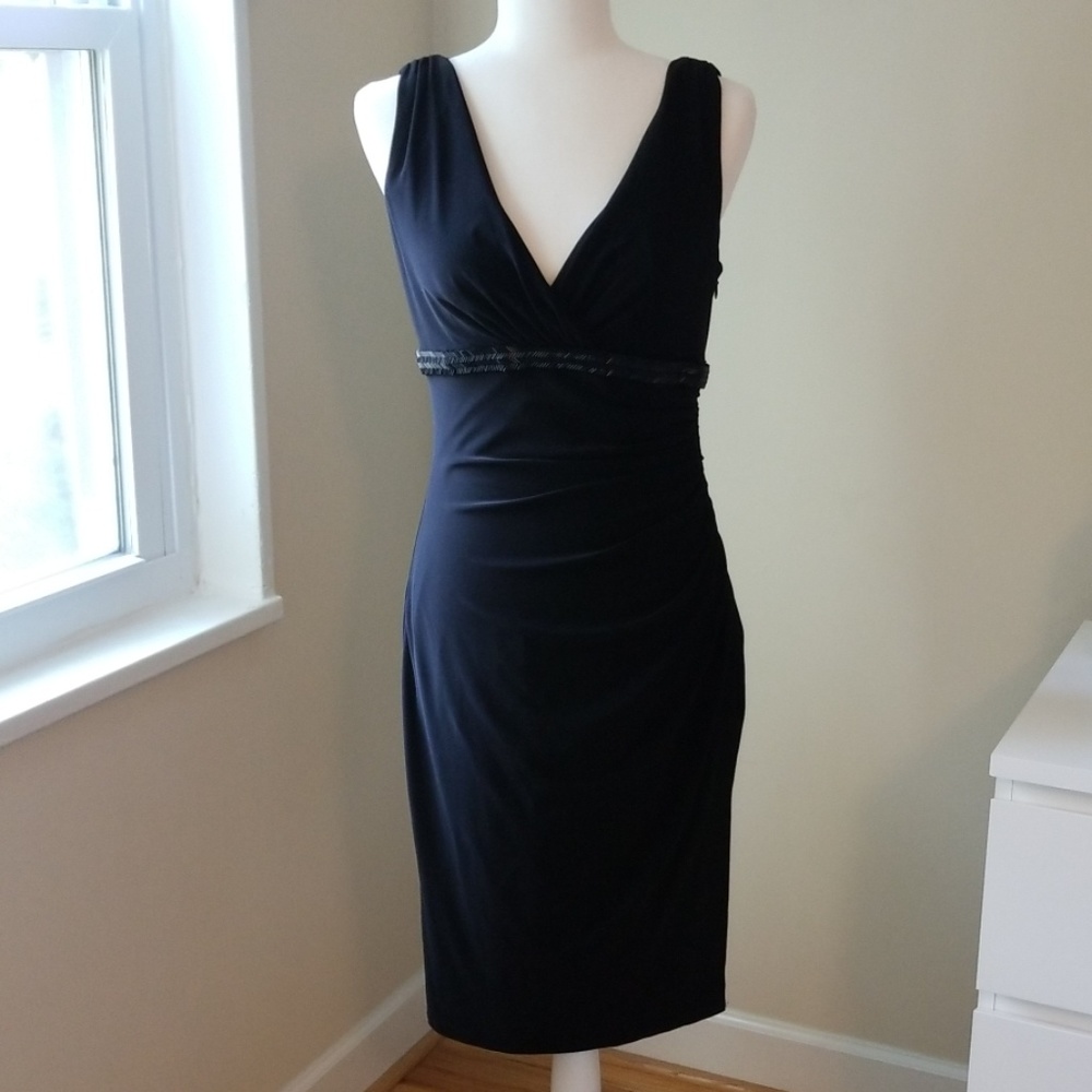 Ralph Lauren Evening Dress